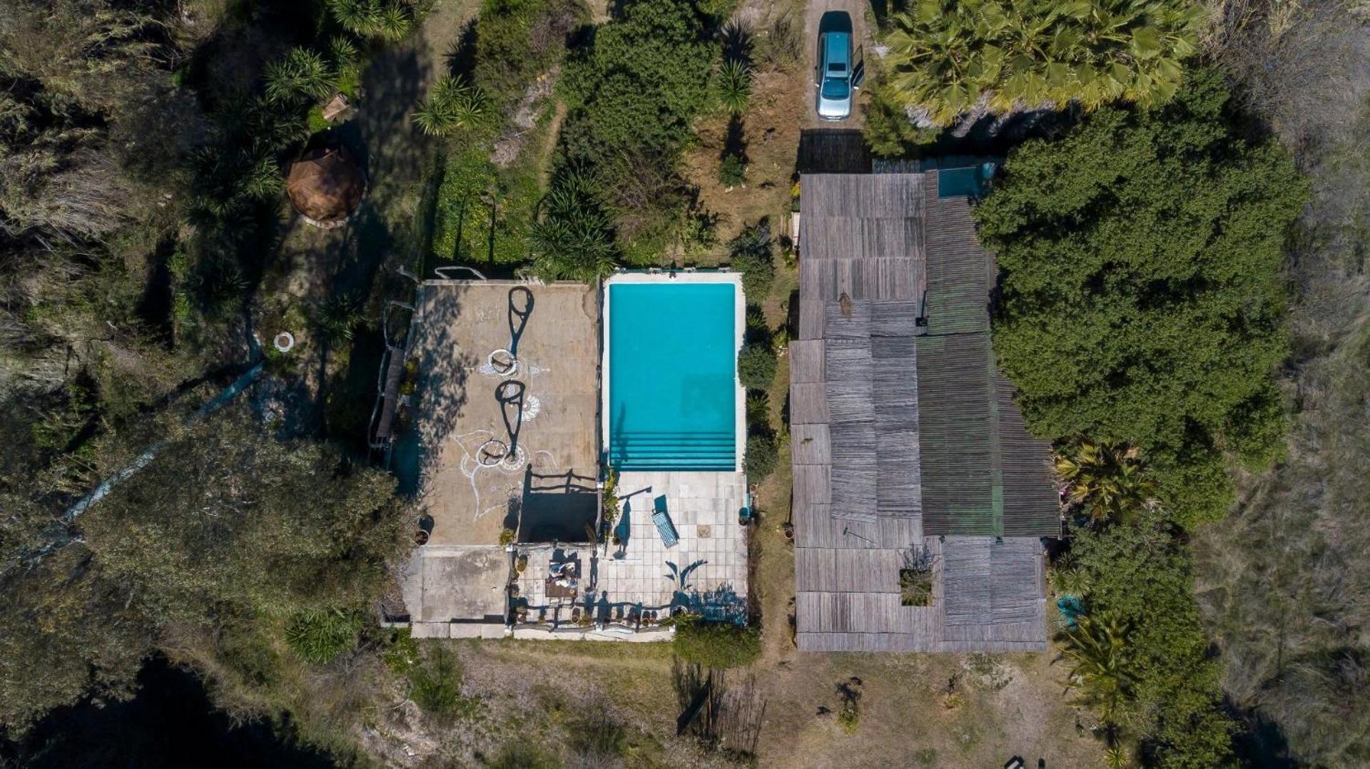 River Heart Lodges Coín Exterior foto