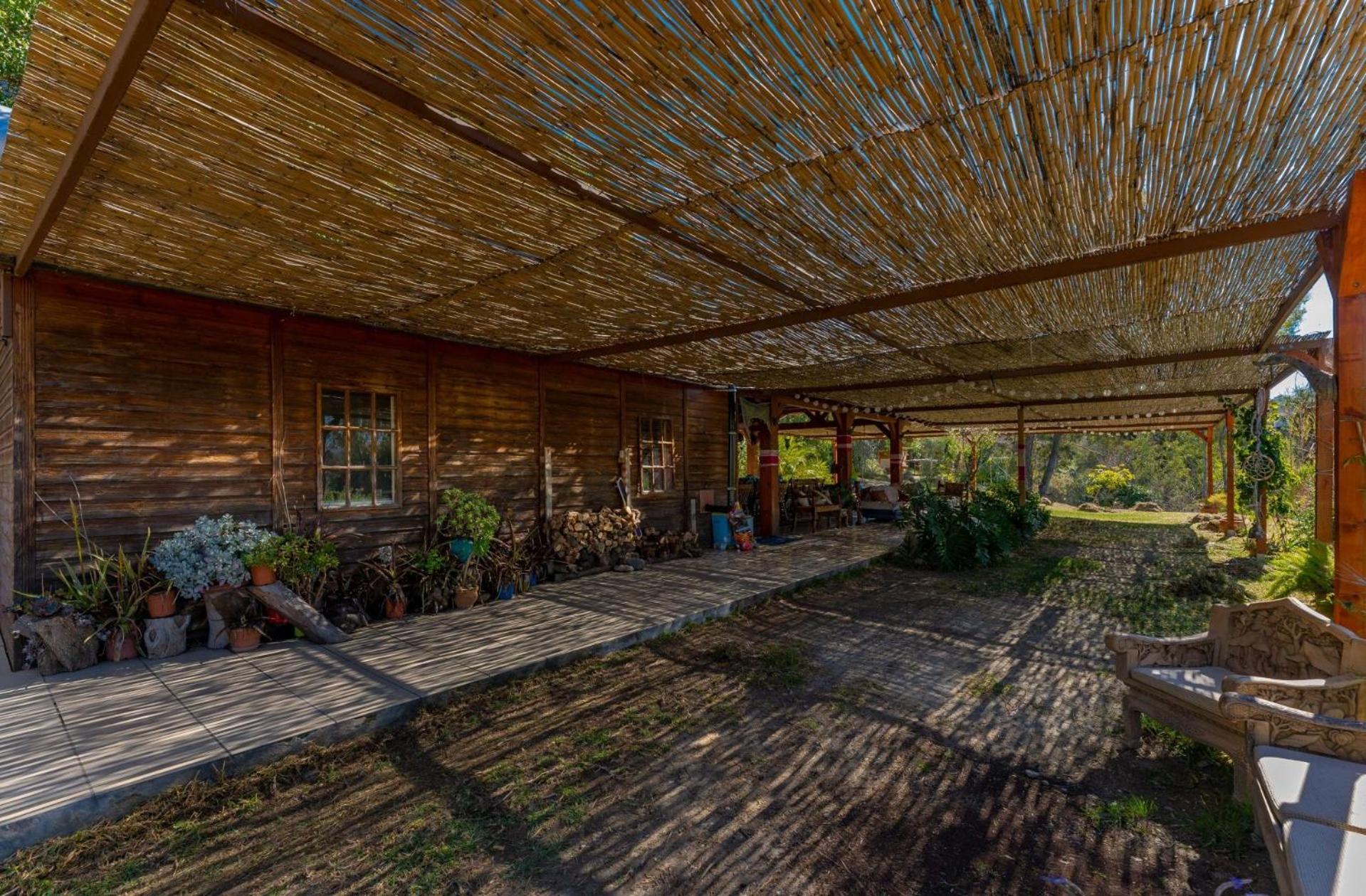 River Heart Lodges Coín Exterior foto