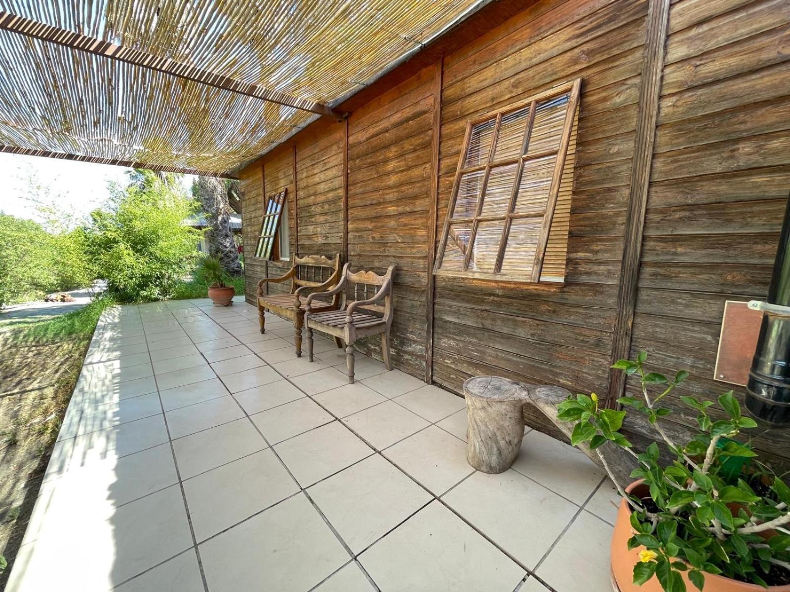 River Heart Lodges Coín Exterior foto